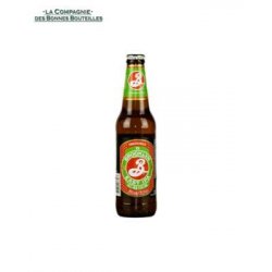 Brooklyn East Ipa VP 35,5cl - La Compagnie des Bonnes Bouteilles