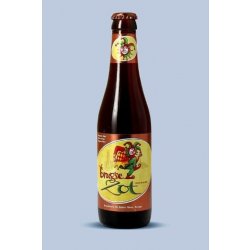 Brugse Zot Double - Cervezas Cebados