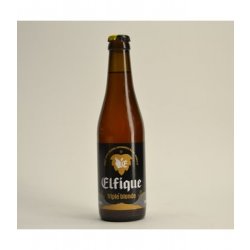 Elfique Triple Blonde (33cl) - Beer XL