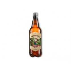 Rodinný pivovar Rampušák Hibiscus & Kampot Rodinný pivovar Rampušák Hibiscus & Kampot