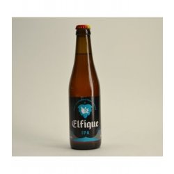 Elfique IPa (33cl) - Beer XL