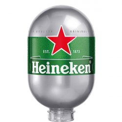 Heineken