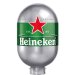 Heineken Blade Keg (8 Litres) 