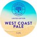 Red Willow West Coast Pale (Cask) Red Willow West Coast Pale (Cask)