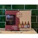 Chimay  4 Bottles Gift Pack + Glass 
