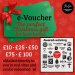 Premier Hop Christmas Gift Cards (e-Voucher) (Copy) 