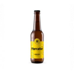 Rimor Brewery Mercator 33cl - Hellobier