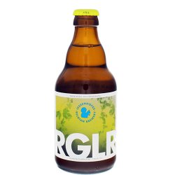 Jessenhofke RGLR 33cl - Belgian Beer Traders