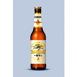 Kirin Ichiban - Cervezas Cebados