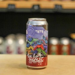 Left Handed Giant The Fourth Dancer