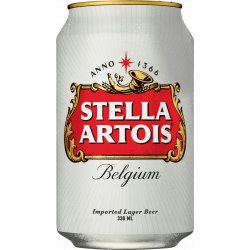 Stella Artois Stella Artois