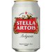 Stella Artois 5% - 24 x 33 cl Dose Stella Artois 5% - 24 x 33 cl Dose