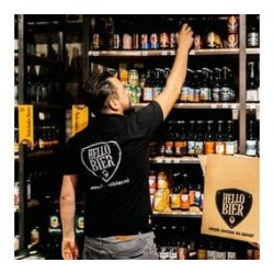 Speciaal voor de nieuwsbrieflezer van Hellobier - Hellobier