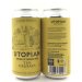 Utopian Brewing  Bohemian Lager 