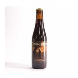 Zwarte Madam (33cl) - Beer XL
