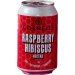 Gosnells Raspberry Hibiscus 4% - 33 cl Dose 