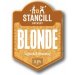 Stancill Brewery Blonde (Cask) 