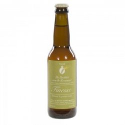 Finesse  Tripel  33 cl   Fles - Thysshop