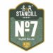 Stancill Brewery No.7 (Cask) 