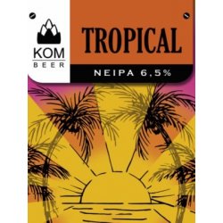 Tropical - Mas IBUS