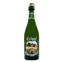 Karmeliet Tripel - Drinks of the World