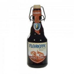 Floreffe  Dubbel  33 cl   Fles - Thysshop