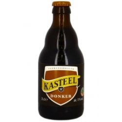 Kasteel brune - Drinks of the World