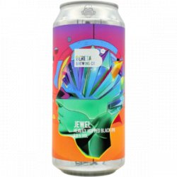 Bereta Brewing Co. Jewel