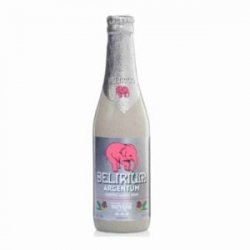 Cerveza Belga Delirium Argentum Bot 330 ML - Jackman Store