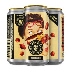 Slice Me Nice (Collab Wittorfer Brauerei DE) - Sudden Death