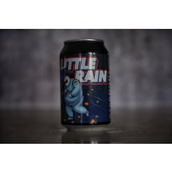 Hop Racer - Little Rain - addicted2craftbeer