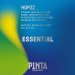 Pinta Hopzz_Essential Hazy IPA Pinta Hopzz_Essential Hazy IPA