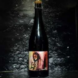 Trois Dames Trois Dames - Dark Sauvageonne - 7.20% - 75cl - Bte - La Mise en Bière