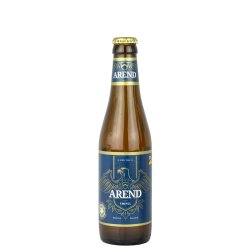 Arend Tripel 33Cl - Belgian Beer Heaven