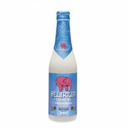 Delirium Tremens