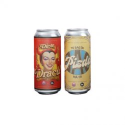 Pachet Ultima x Injur frumos - Brizzly.ro