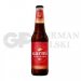 Cerveza KARMI con sabor de arandano rojo 0.5% 400 ml 