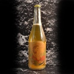 Jester King Jester King - Farmhouse Ale with Texas Summer Melons - 5.8% - 75cl - Bte - La Mise en Bière