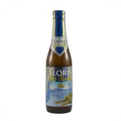 Floris Wit-Blanche  Wit  33 cl   Fles - Thysshop