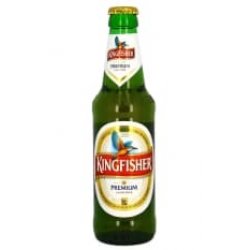 Kingfisher Lager - Drinks of the World