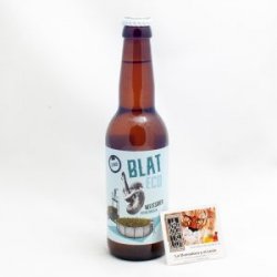 Lo Vilot Blat Eco 5,2% 33cl - La Domadora y el León