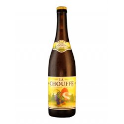 La Chouffe 75cl Bottle - The Wine Centre