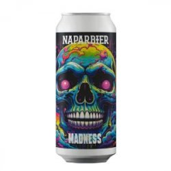 Naparbier Madness