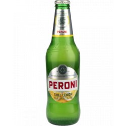 Birra Peroni Chill Lemon Birra Peroni Chill Lemon