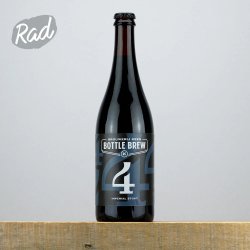 Brouwerij Kees Bottle Brew No 4