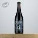 Kees Bottle Brew #4 