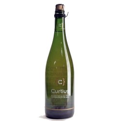 La Curtius 75cl - Belgian Beer Traders