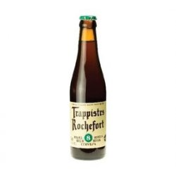 Abdij Notre Dam Saint Remy Rochefort 8 - Hellobier