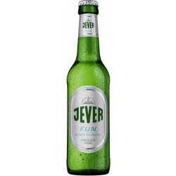 Jever Fun Alkoholfrei - 20 x 50 cl MW - Bieronlineshop