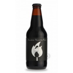 Prairie Double Vanilla Noir - Beer Republic